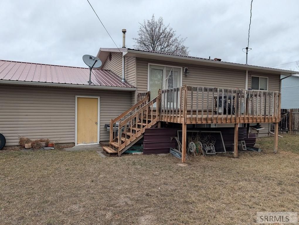 Image 18 of property listing at 2206 Meadow Street, Idaho Falls, ID 83401