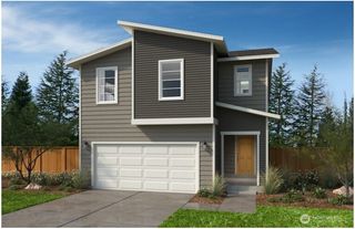 730 Holly Avenue #37, Buckley, WA 98321