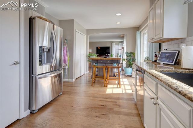 17220 Mountain Lake Drive, Monument, CO 80132