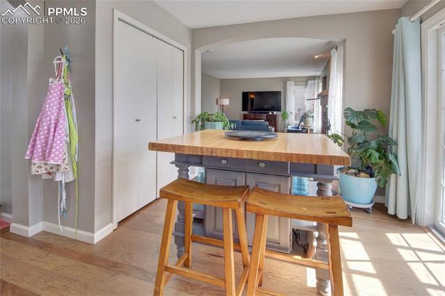 17220 Mountain Lake Drive, Monument, CO 80132