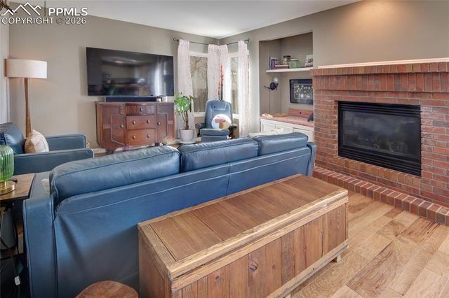 17220 Mountain Lake Drive, Monument, CO 80132