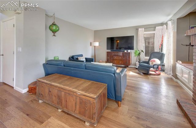 17220 Mountain Lake Drive, Monument, CO 80132