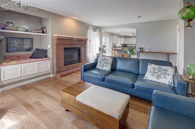 17220 Mountain Lake Drive, Monument, CO 80132