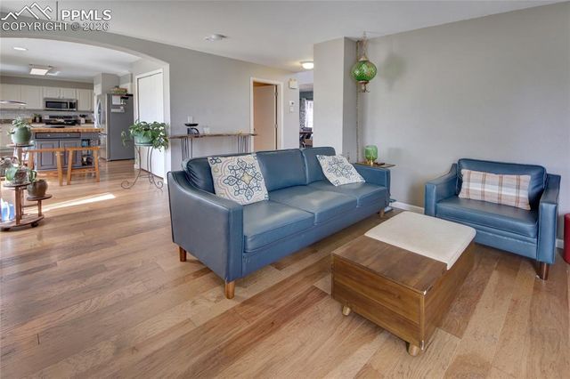 17220 Mountain Lake Drive, Monument, CO 80132