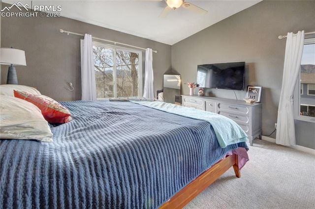 17220 Mountain Lake Drive, Monument, CO 80132