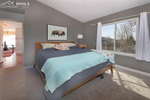 17220 Mountain Lake Drive, Monument, CO 80132