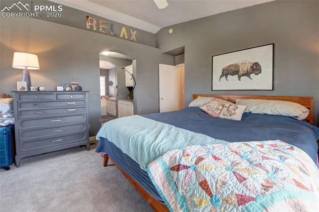 17220 Mountain Lake Drive, Monument, CO 80132