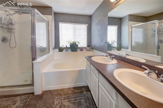 17220 Mountain Lake Drive, Monument, CO 80132