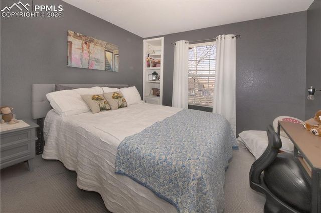 17220 Mountain Lake Drive, Monument, CO 80132