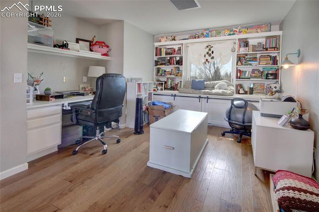 17220 Mountain Lake Drive, Monument, CO 80132