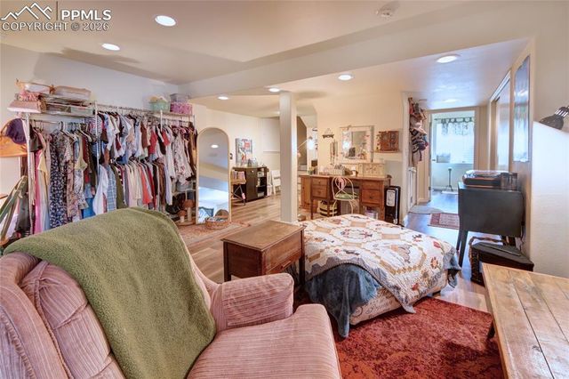 17220 Mountain Lake Drive, Monument, CO 80132