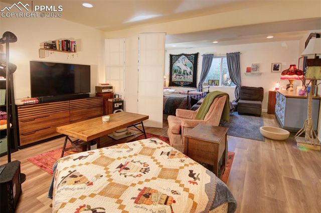 17220 Mountain Lake Drive, Monument, CO 80132