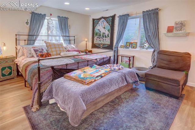 17220 Mountain Lake Drive, Monument, CO 80132