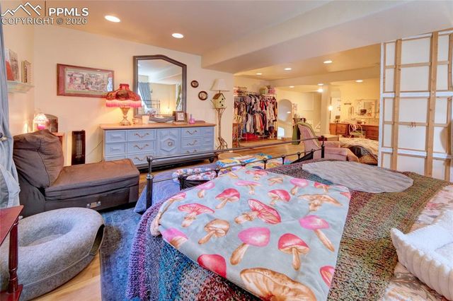 17220 Mountain Lake Drive, Monument, CO 80132