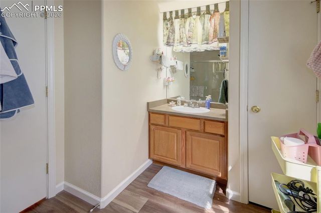 17220 Mountain Lake Drive, Monument, CO 80132