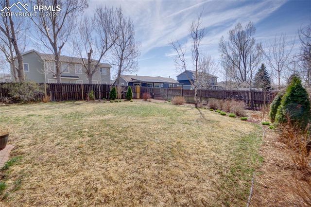 17220 Mountain Lake Drive, Monument, CO 80132