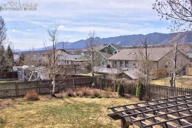 17220 Mountain Lake Drive, Monument, CO 80132