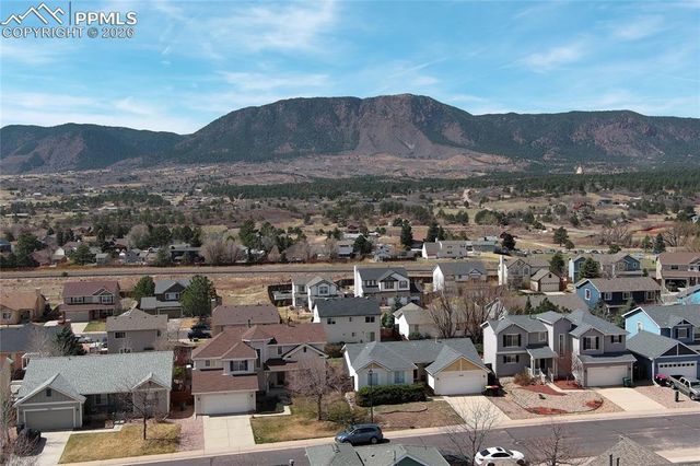 17220 Mountain Lake Drive, Monument, CO 80132