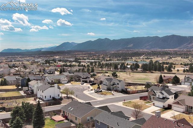 17220 Mountain Lake Drive, Monument, CO 80132