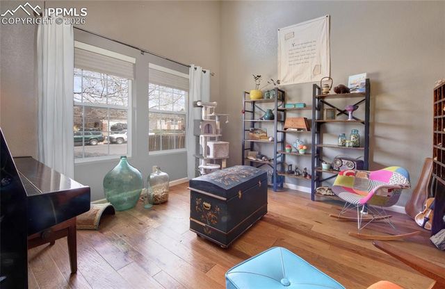 17220 Mountain Lake Drive, Monument, CO 80132