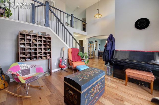 17220 Mountain Lake Drive, Monument, CO 80132