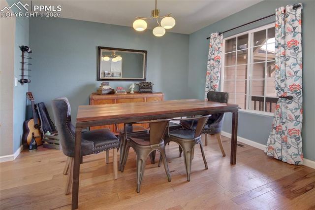 17220 Mountain Lake Drive, Monument, CO 80132