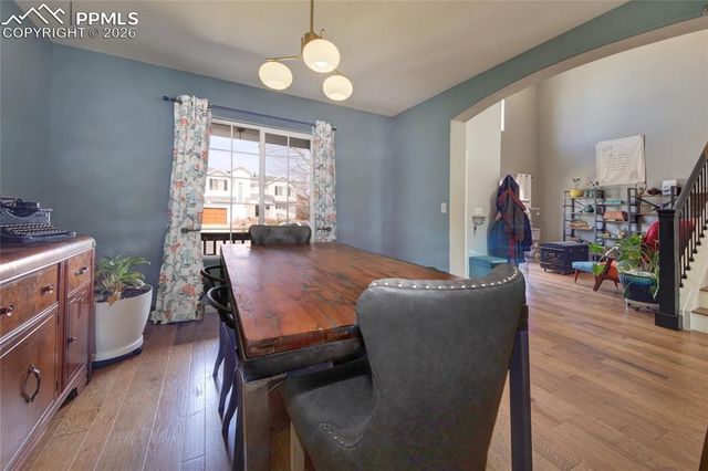 17220 Mountain Lake Drive, Monument, CO 80132