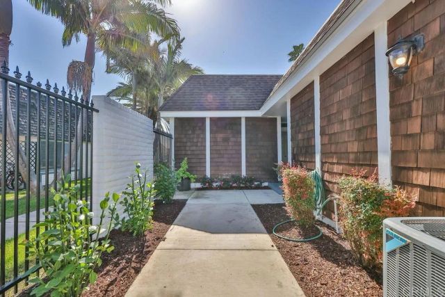 79 half moon bend, Coronado, CA 92118