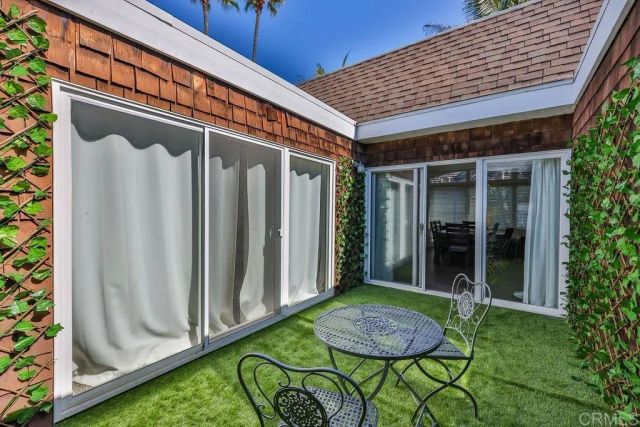 79 half moon bend, Coronado, CA 92118