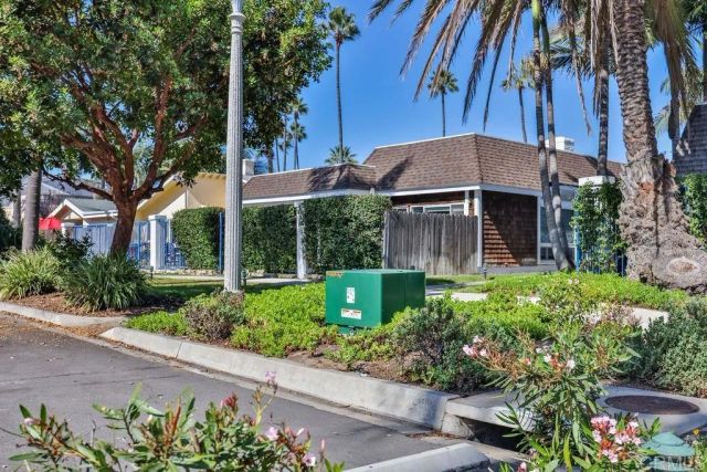 79 half moon bend, Coronado, CA 92118