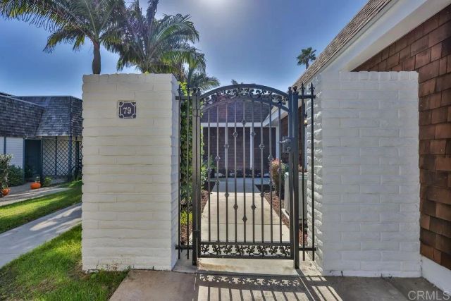 79 half moon bend, Coronado, CA 92118