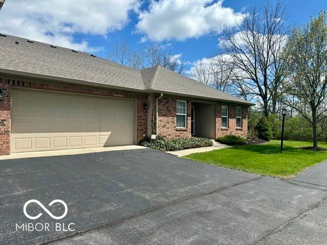 5429 Carriage Corner Lane, Indianapolis, IN 46237