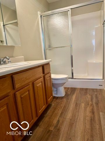 5429 Carriage Corner Lane, Indianapolis, IN 46237