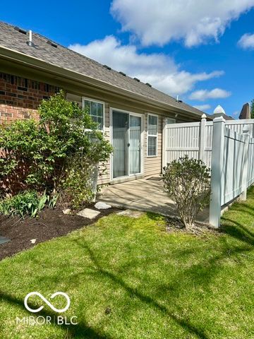 5429 Carriage Corner Lane, Indianapolis, IN 46237
