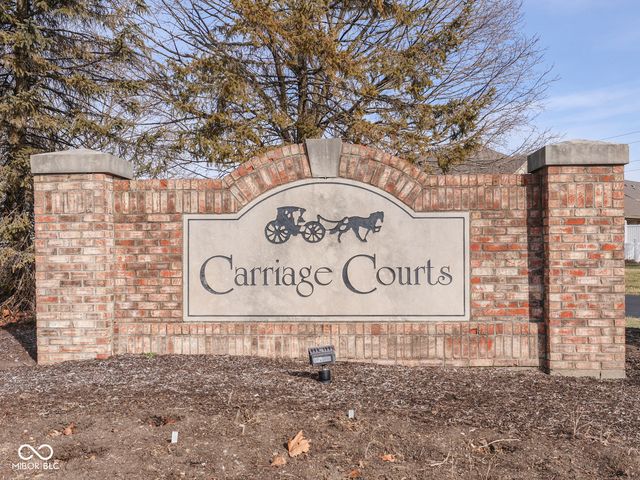 5429 Carriage Corner Lane, Indianapolis, IN 46237