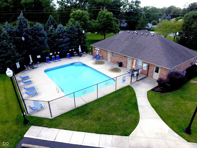 5429 Carriage Corner Lane, Indianapolis, IN 46237