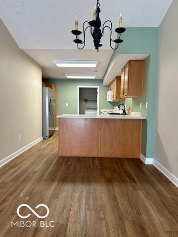 5429 Carriage Corner Lane, Indianapolis, IN 46237