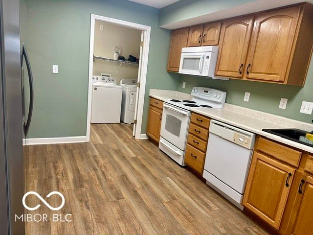 5429 Carriage Corner Lane, Indianapolis, IN 46237