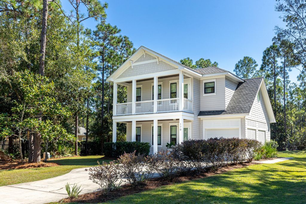170 Markon Boulevard, Santa Rosa Beach, FL 32459