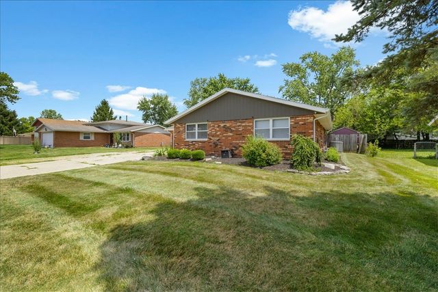 5132 Waverly Street, Mad River Twp, OH 45324