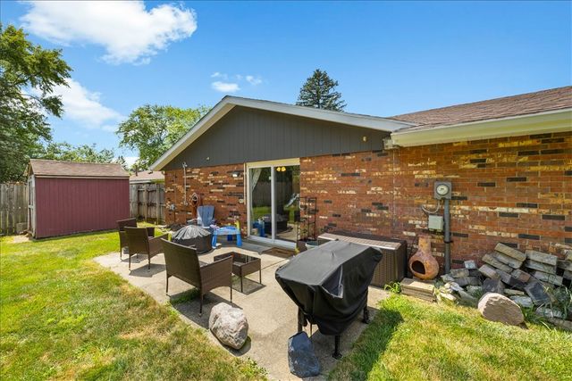 5132 Waverly Street, Mad River Twp, OH 45324