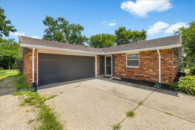 5132 Waverly Street, Mad River Twp, OH 45324