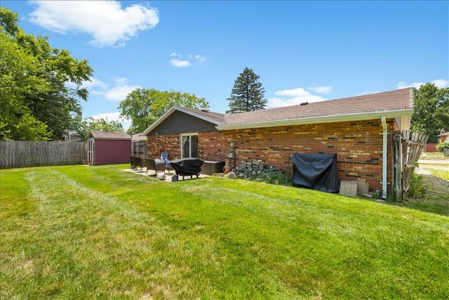 5132 Waverly Street, Mad River Twp, OH 45324