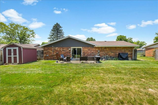 5132 Waverly Street, Mad River Twp, OH 45324