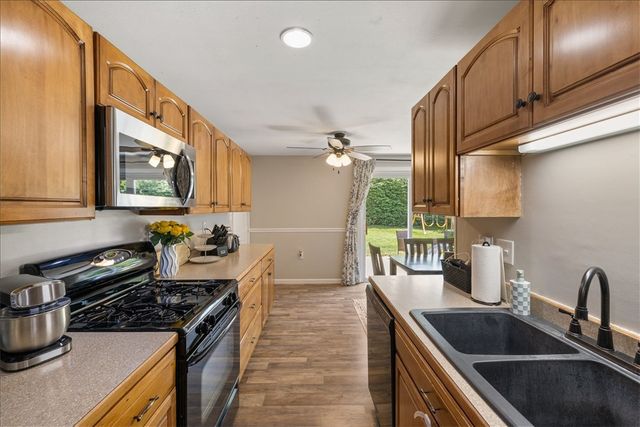 5132 Waverly Street, Mad River Twp, OH 45324