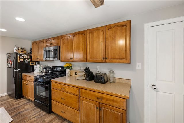 5132 Waverly Street, Mad River Twp, OH 45324