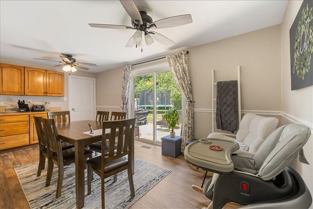 5132 Waverly Street, Mad River Twp, OH 45324