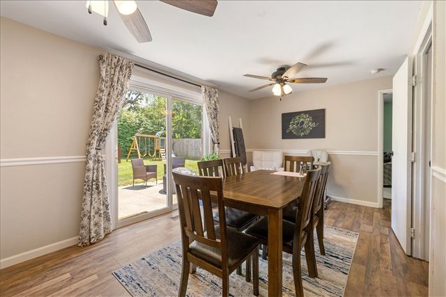 5132 Waverly Street, Mad River Twp, OH 45324