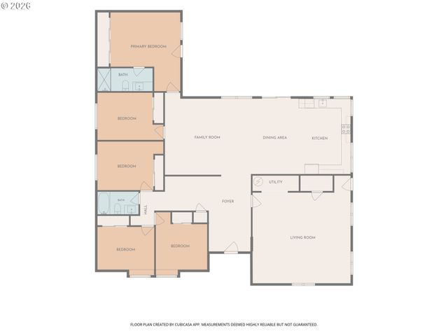 1550 S St, Springfield, OR 97477
