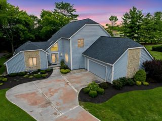 7229 W Hartford Court, West Chester, OH 45069